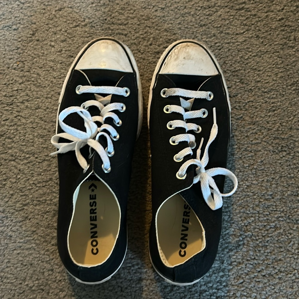converse